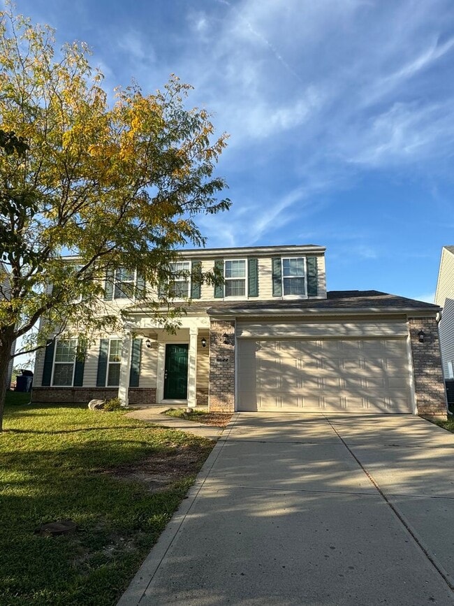 property at 8622 Coppel Ln