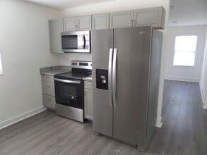 206 Sunstede Rd in Warner Robins, GA - Building Photo - Building Photo
