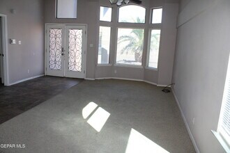 12616 Christian Isaiah in El Paso, TX - Building Photo - Building Photo