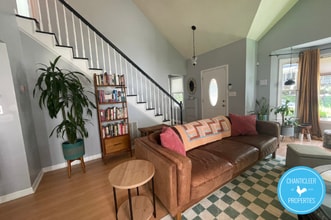 1728 Kingston Heath Way in Raleigh, NC - Building Photo - Building Photo