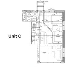 141 Bridge St in Middletown, CT - Building Photo - Floor Plan