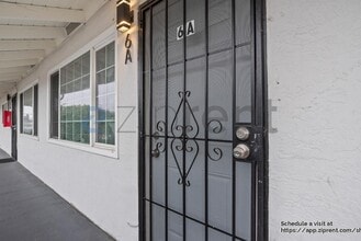 27070 Manon Ave in Hayward, CA - Foto de edificio - Building Photo