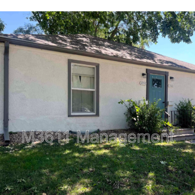 property at 1360 S 35th St