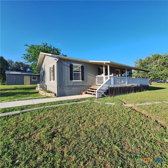 property at 701 Horace Howard Dr