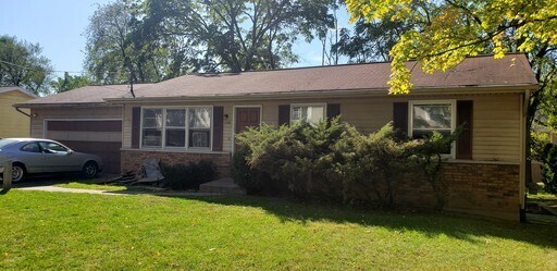 1308 Sutherland Ave, Unit 1308Sutherland in Kalamazoo, MI - Building Photo