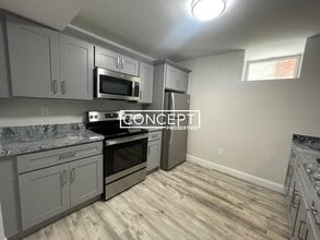 18 Verrill St in Boston, MA - Building Photo - Building Photo