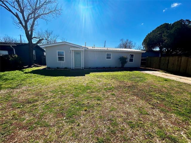 property at 5217 Questa Dr