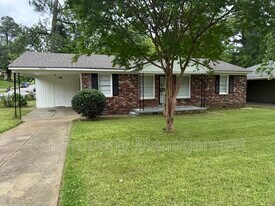 3602 Donna Dr in Memphis, TN - Building Photo