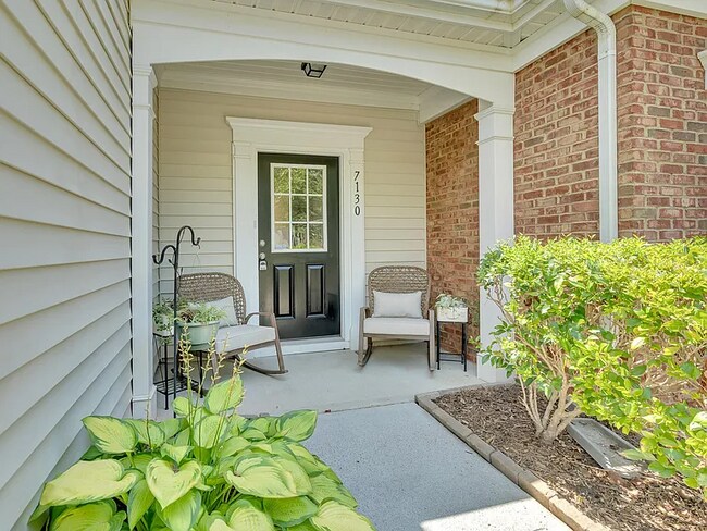 7130 Racine Way in Raleigh, NC - Foto de edificio - Building Photo