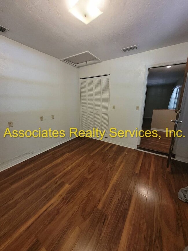 property at 5128 NW 58 Ct