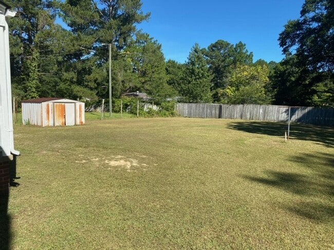 1108 S Cambridge Cir in Rocky Mount, NC - Building Photo - Building Photo