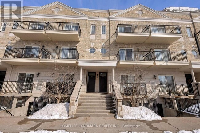 property at 133 Park St