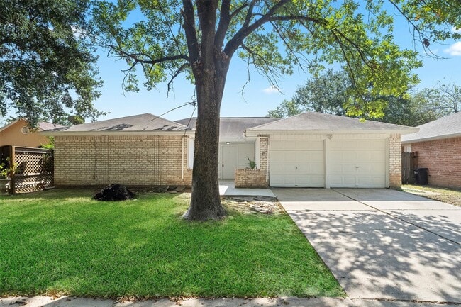 property at 5726 Yorkgate Dr