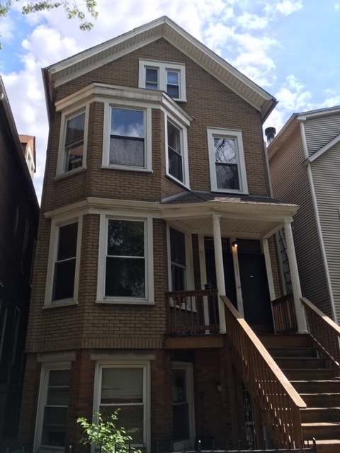 property at 2117 W Melrose St