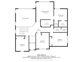 50236 Amberwood Rd in Canton Township, MI - Building Photo - Building Photo