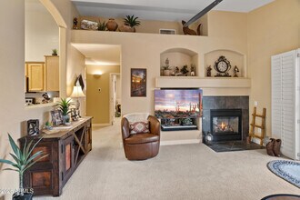 4553 E Coyote Wash Dr in Cave Creek, AZ - Building Photo - Building Photo