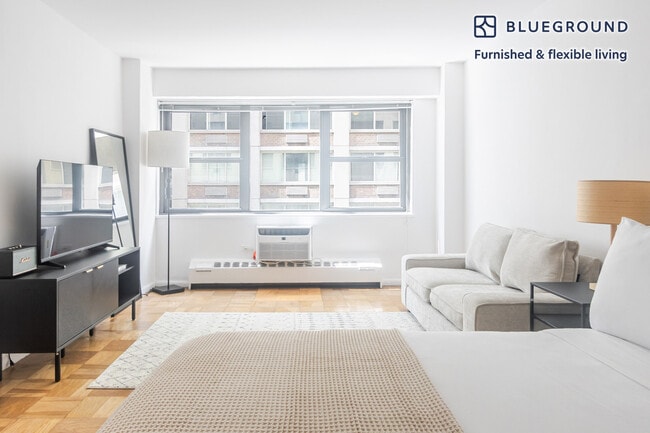 property at 330 E 46th St