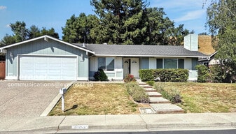 12959 Hawkins Dr in San Ramon, CA - Building Photo