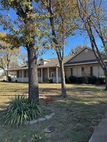 3916 Shepherd Ln in Mesquite, TX - Building Photo