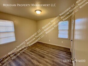 1506 36th St in Lubbock, TX - Building Photo - Building Photo