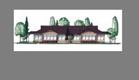 Primary Photo - Timothy Park Duplexes Apartments in Ellensburg, Washington