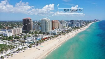 2900 Banyan St in Fort Lauderdale, FL - Building Photo - Building Photo