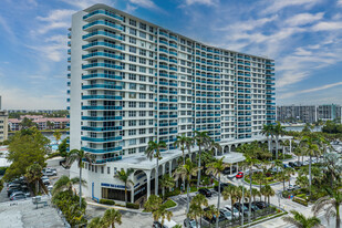 3800 S Ocean Dr Apartments