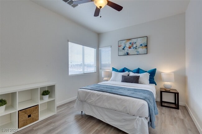 property at 7217 W Mesa Vista Ave