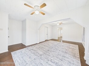 9123 Cameron St in Duson, LA - Building Photo - Building Photo