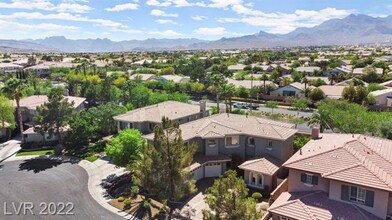 133 S Buteo Woods Ln in Las Vegas, NV - Building Photo - Building Photo