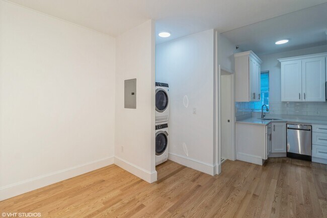 property at 125 Park Dr