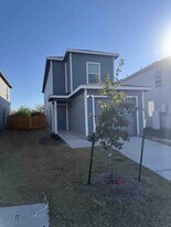 807 Sandhill Crane Ln in Princeton, TX - Building Photo