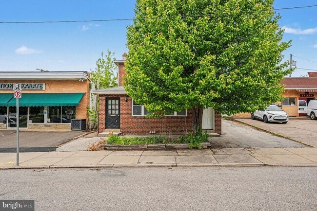 property at 107 Allison Rd