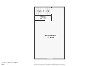 3235 Bilbrey Dr in Murfreesboro, TN - Building Photo - Building Photo