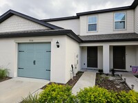 3516 Companion Ln in Tampa, FL - Foto de edificio - Building Photo