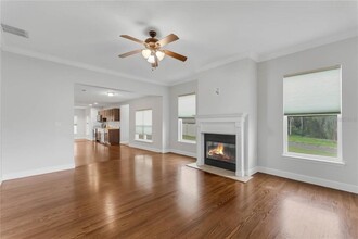 17401 1st St in Montverde, FL - Foto de edificio - Building Photo