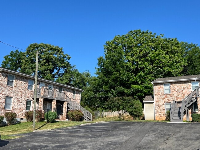 property at 1314 Moorman Ave NW