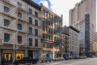 253 Church St in New York, NY - Building Photo - Primary Photo