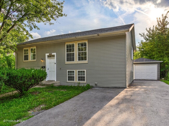 property at 22130 Kostner Ave