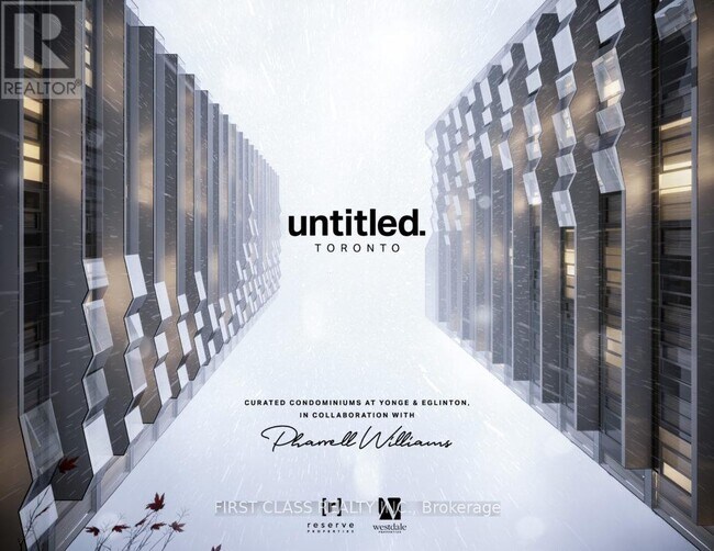 110 Broadway Ave in Toronto, ON - Building Photo - Building Photo