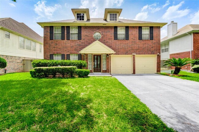 property at 1230 Manchester Cir