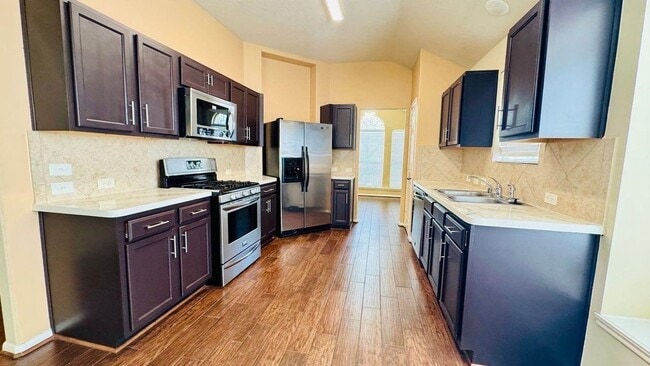 property at 3838 St Simon Manor Dr