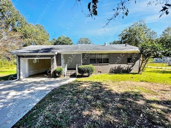 property at 5524 Rockdale Rd