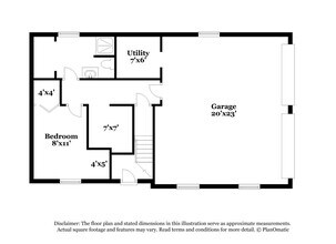 308 Winchester Ct in Ellenwood, GA - Building Photo - Building Photo