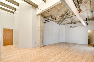2020 Arapahoe St, Unit 1240 in Denver, CO - Building Photo - Building Photo