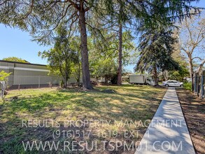 133 Clinton Ave in Roseville, CA - Building Photo - Building Photo