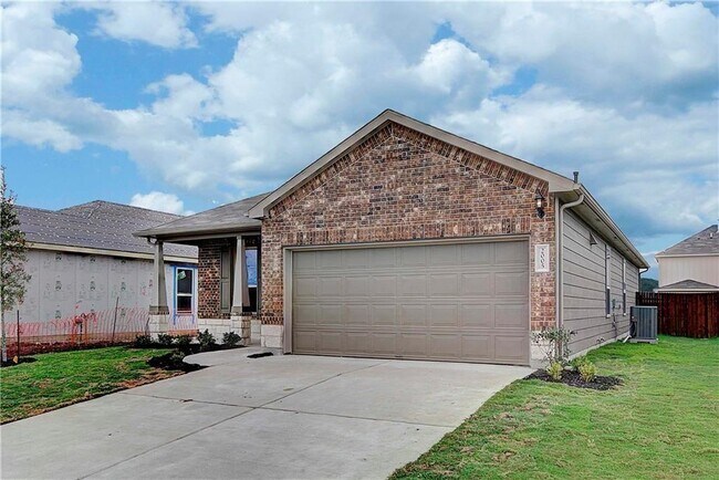 1916 Cliffbrake Wy in Georgetown, TX - Building Photo - Building Photo