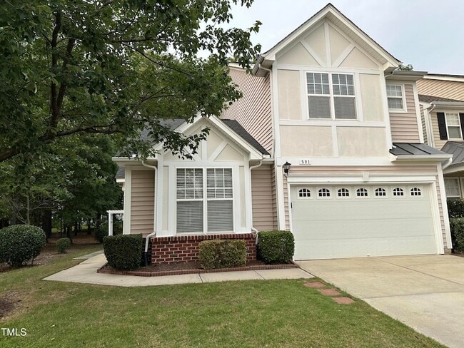 501 Founders Walk Dr in Morrisville, NC - Foto de edificio - Building Photo