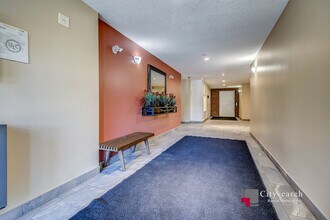 279-5279 Copperpond Cmn S E in Calgary, AB - Building Photo - Building Photo