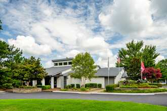 MAA Park in Hermitage, TN - Building Photo - Building Photo